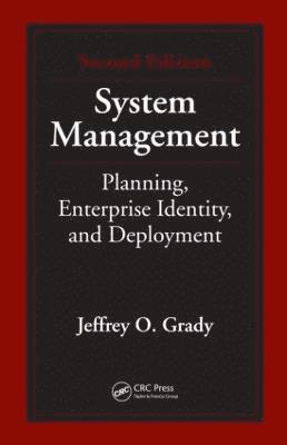 System Management (inbunden)