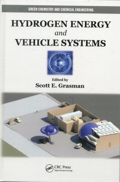 Hydrogen Energy and Vehicle Systems (e-bok)