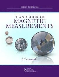 Handbook of Magnetic Measurements (inbunden)