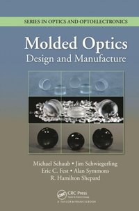 Molded Optics (e-bok)
