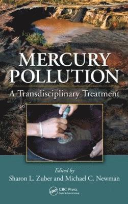 Mercury Pollution (inbunden)