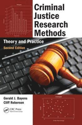 Criminal Justice Research Methods (hftad)