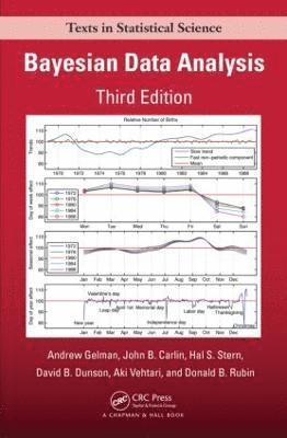 Bayesian Data Analysis (inbunden)