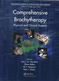 Comprehensive Brachytherapy (e-bok)