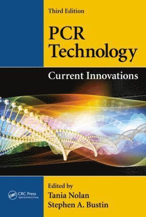 PCR Technology (häftad)