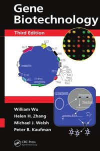Gene Biotechnology (e-bok)