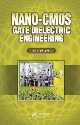 Nano-CMOS Gate Dielectric Engineering (inbunden)
