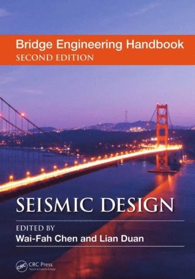 Bridge Engineering Handbook (e-bok)