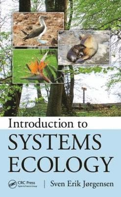 Introduction to Systems Ecology (inbunden)