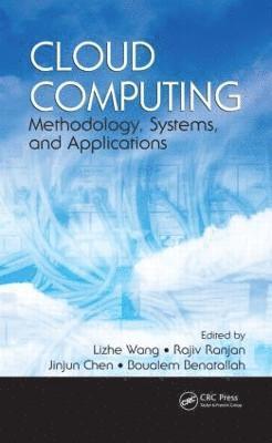 Cloud Computing (inbunden)