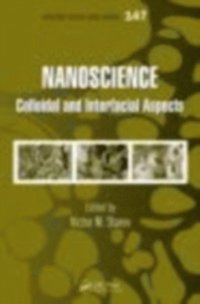 Nanoscience (e-bok)
