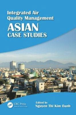 Integrated Air Quality Management (inbunden)