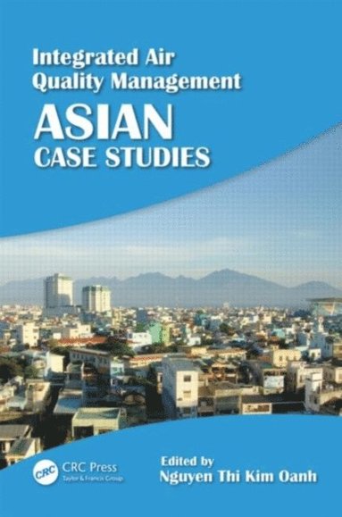 Integrated Air Quality Management (hftad)
