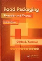 Food Packaging (inbunden)