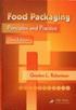 Food Packaging
