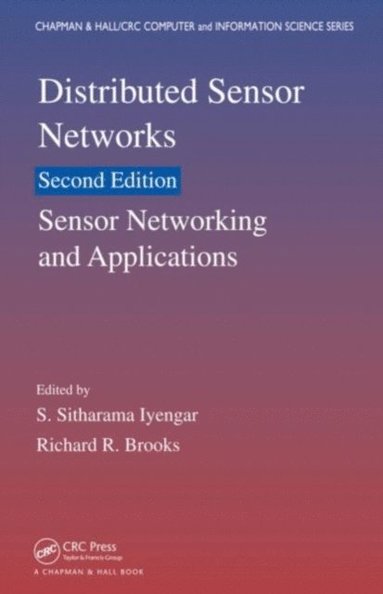 Distributed Sensor Networks (e-bok)
