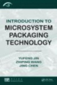 Introduction to Microsystem Packaging Technology (e-bok)