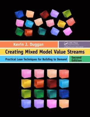Creating Mixed Model Value Streams (hftad)