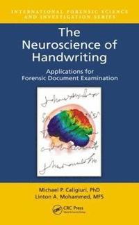 The Neuroscience of Handwriting (inbunden)