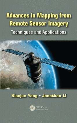 Advances in Mapping from Remote Sensor Imagery (inbunden)