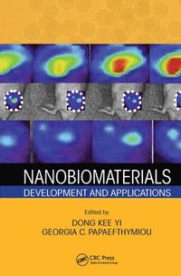 Nanobiomaterials (inbunden)