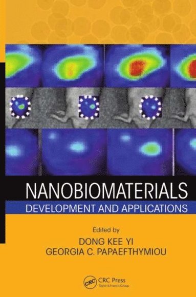 Nanobiomaterials (e-bok)