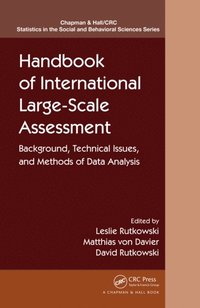 Handbook of International Large-Scale Assessment (e-bok)