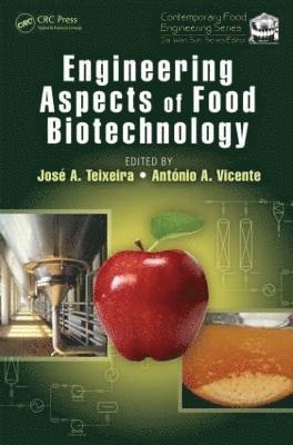 Engineering Aspects of Food Biotechnology (hftad)