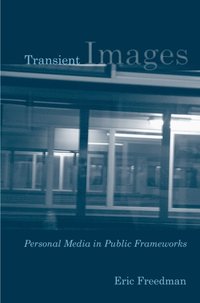 Transient Images (e-bok)