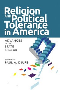 Religion and Political Tolerance in America (hftad)