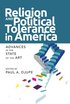 Religion and Political Tolerance in America