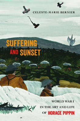 Suffering and Sunset (hftad)