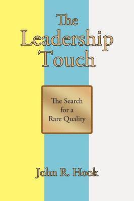 The Leadership Touch (hftad)