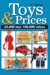 Toys & Prices (hftad)