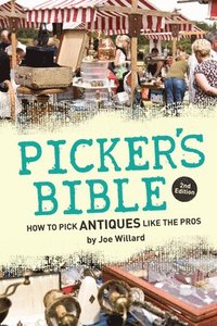 Picker's Bible (hftad)
