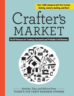 Crafter's Market 2017 (hftad)