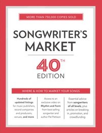 Songwriter's Market (hftad)