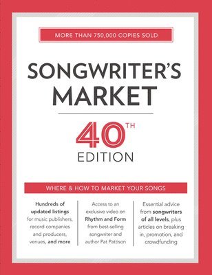 Songwriter's Market (hftad)