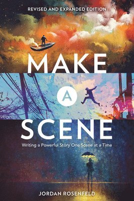 Make a Scene Revised and Expanded (häftad)