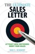 Ultimate Sales Letter, 4th Edition