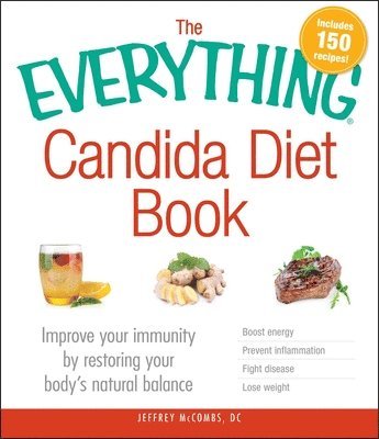 Okonet Candida Dieta