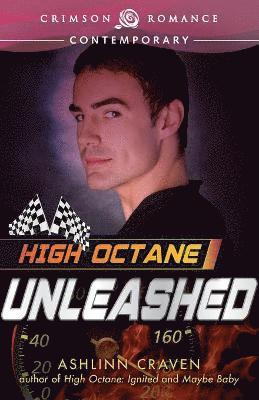 High Octane (häftad)