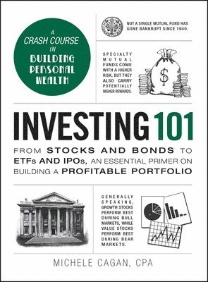 Investing 101 (hftad)