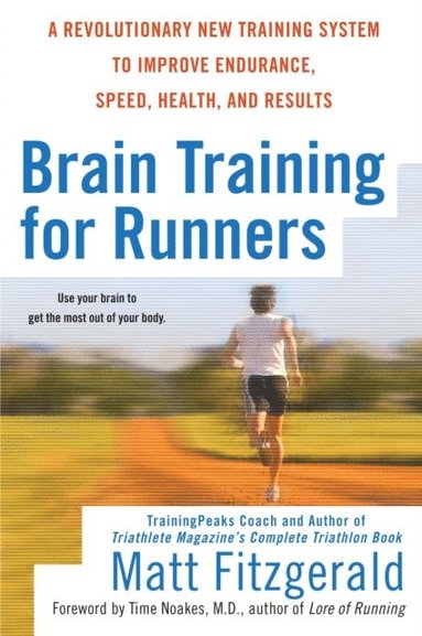 Brain Training For Runners (inbunden)