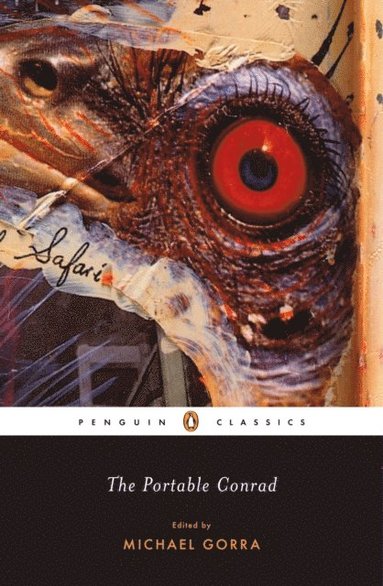 Portable Conrad (h�ftad)