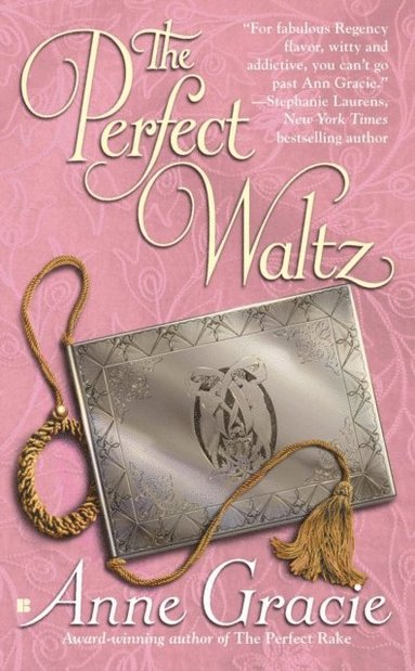 Perfect Waltz (e-bok)