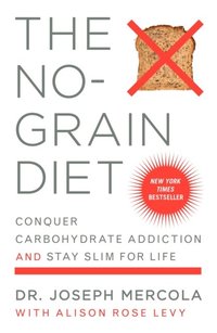 No-Grain Diet (e-bok)
