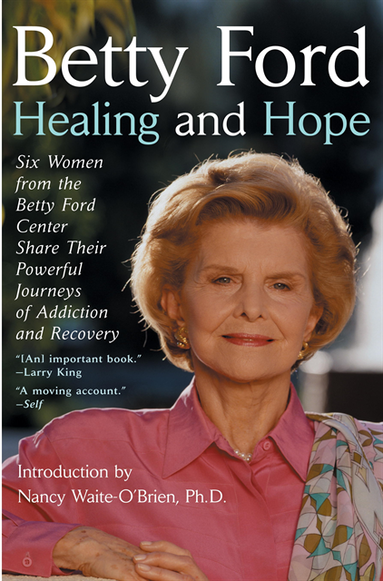 Healing and Hope (e-bok)