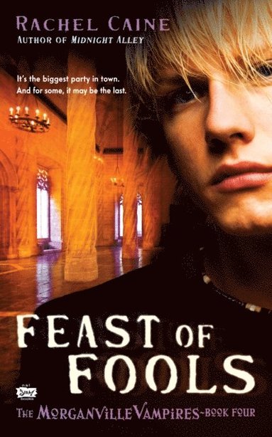 Feast of Fools (hftad)