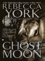 Ghost Moon (e-bok)